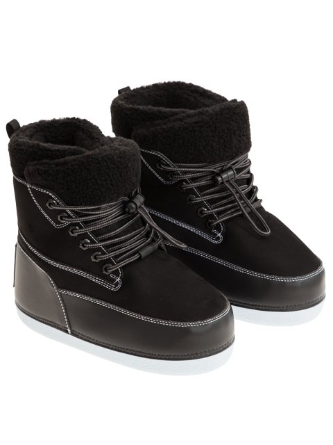 Черевики Kenzo (2603): фото 5 - Invogue