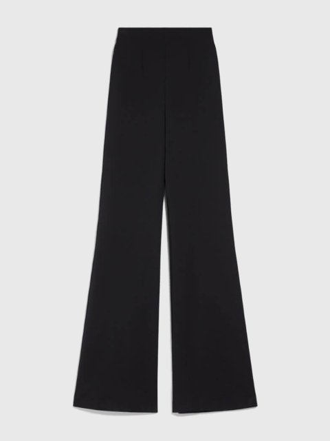 Чорні брюки SPORTMAX : фото - Invogue