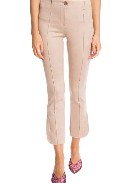 Брюки Marc Cain (1583): фото 3 - Invogue