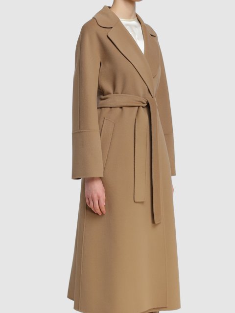 Пальто Max Mara (16102): фото 3 - Invogue