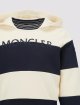 Бежевий светр MONCLER ENFANT : фото 3 - Invogue