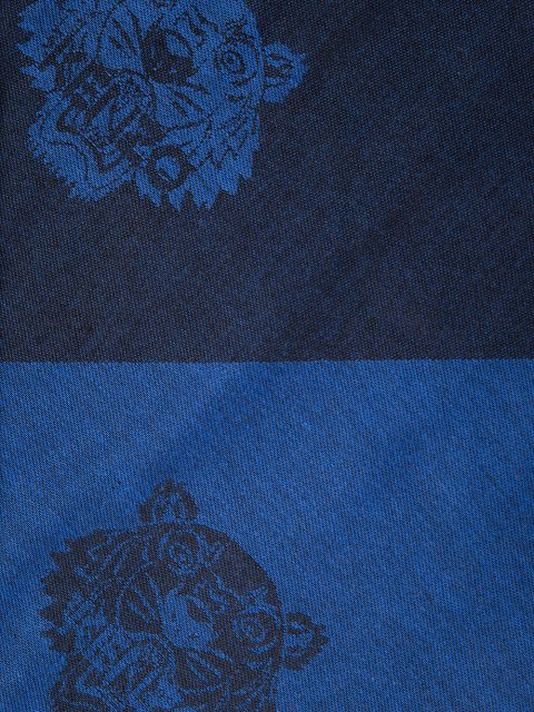 Шарф Kenzo (1819): фото 8 - Invogue