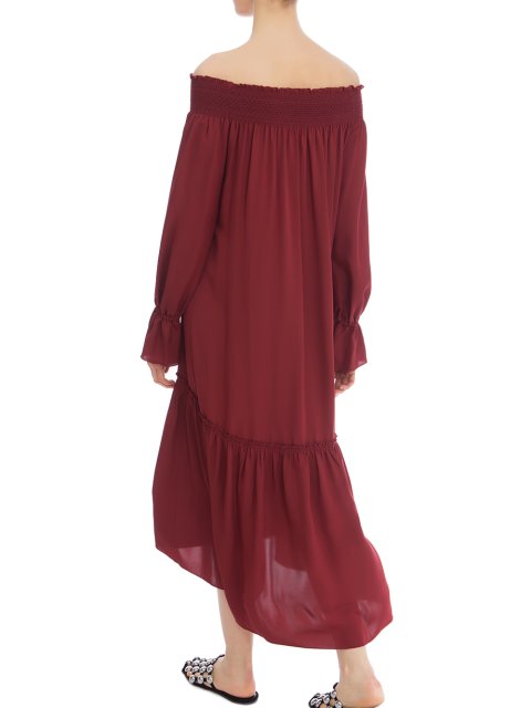 Сукня Theory (3017): фото 4 - Invogue