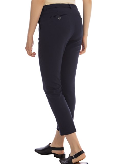 Брюки Weekend Max Mara (2616): фото 6 - Invogue