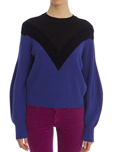 Светр Max Mara Sportmax (2722): фото 5 - Invogue