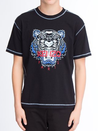 Футболка Kenzo (1619): фото 4 - Invogue