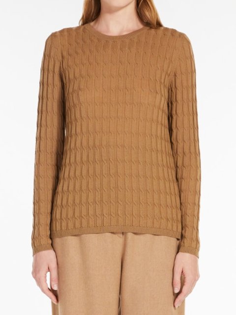 Светр Max Mara (24975): фото 1 - Invogue