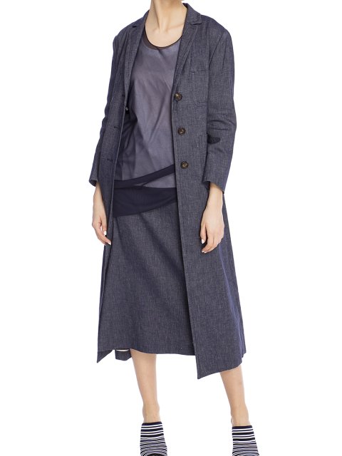 Топ Max Mara Sportmax (151): фото 3 - Invogue