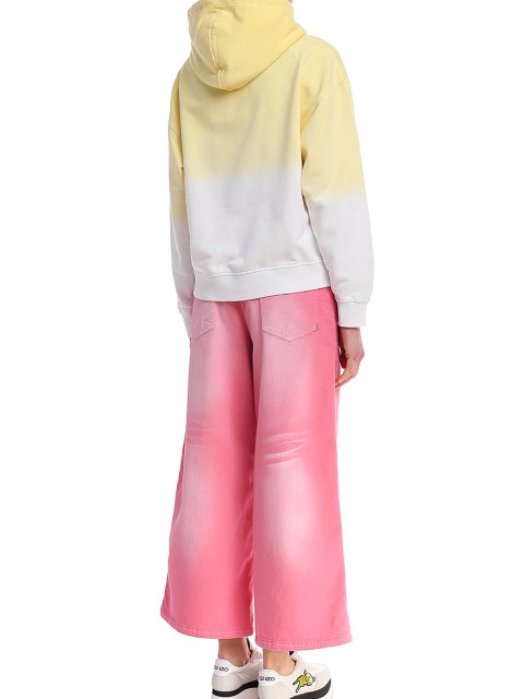 Бежевий світшот KENZO : фото 4 - Invogue