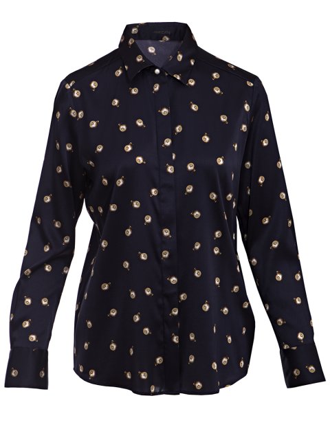 Блуза Marc Cain (6304): фото 2 - Invogue