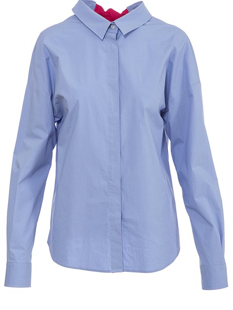 Рубашка MSGM (926): фото - Invogue