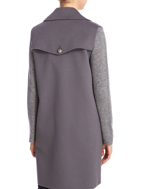 Жилет Max Mara Sportmax (658): фото 6 - Invogue