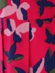 Рожева сукня WEEKEND MAX MARA : фото 4 - Invogue