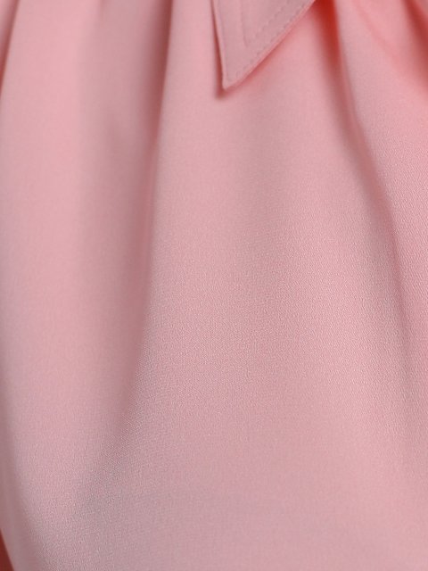 Рожева блуза MARC CAIN : фото 4 - Invogue