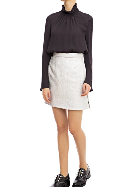 Блуза Dorothee Schumacher (5608): фото 2 - Invogue