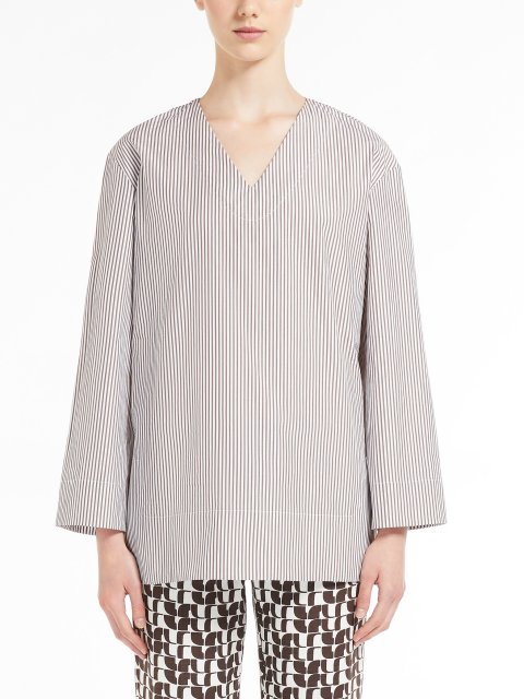 Рубашка Max Mara (22754): фото 1 - Invogue