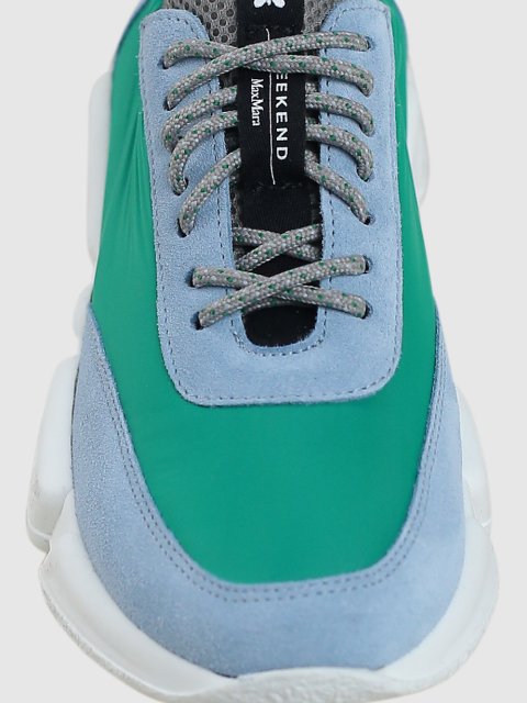 Кроссовки Weekend Max Mara (16610): фото 4 - Invogue