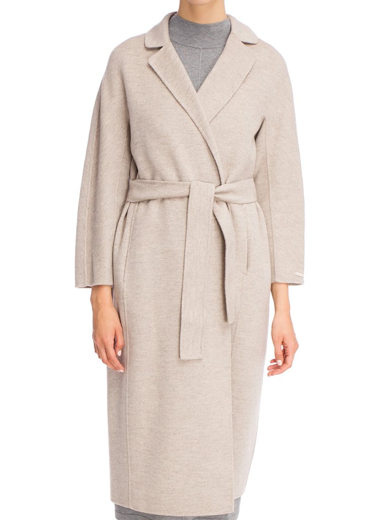 Пальто Max Mara (439): фото 5 - Invogue