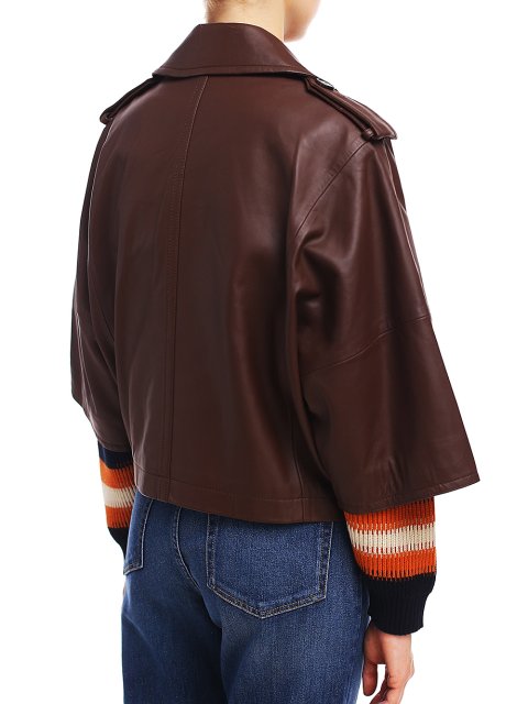 Куртка Weekend Max Mara (14510): фото 4 - Invogue