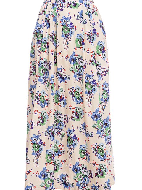 Спідниця MSGM (253): фото 2 - Invogue