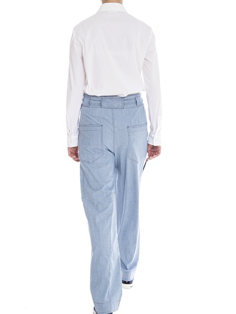 Сорочка Red Valentino (3226): фото 4 - Invogue