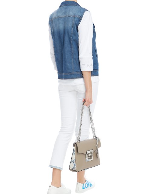 Свитер Marc Cain (555): фото 4 - Invogue