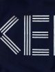 Синий купальник KENZO KIDS: фото 2 - Invogue