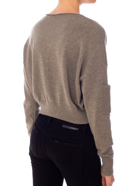 Свитер Helmut Lang (2454): фото 5 - Invogue