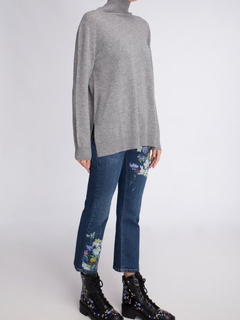 Свитер Weekend Max Mara (2205): фото 4 - Invogue