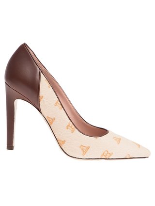Туфлі Max Mara (1339): фото - Invogue