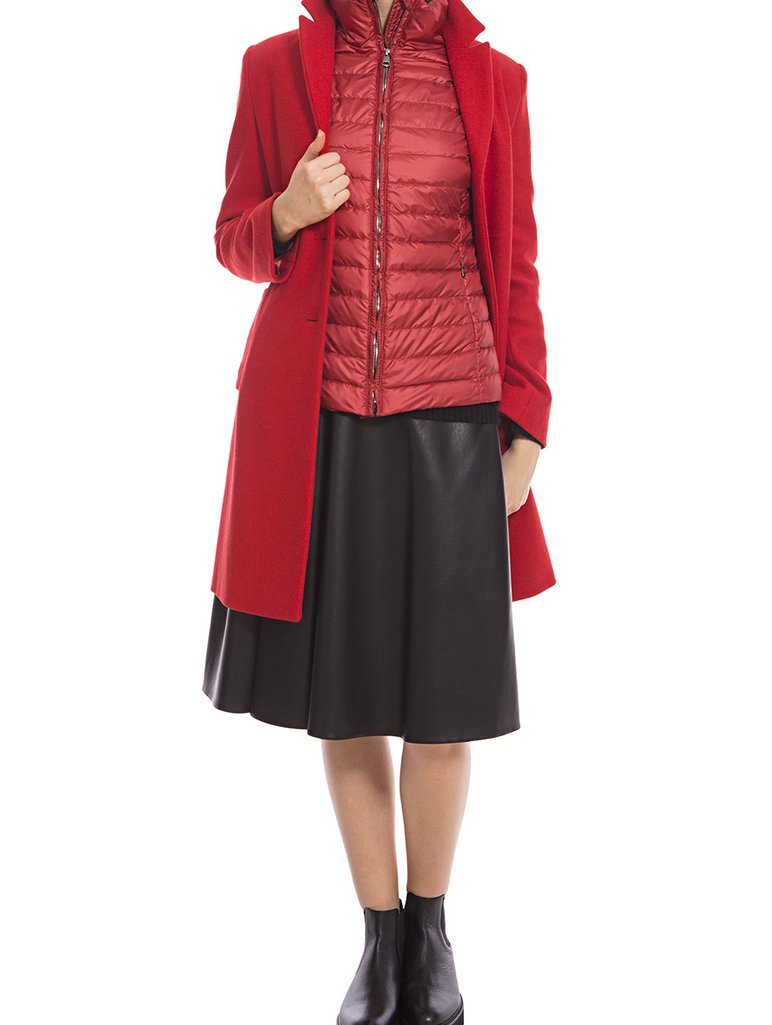 Пальто Weekend Max Mara (2076): фото 4 - Invogue