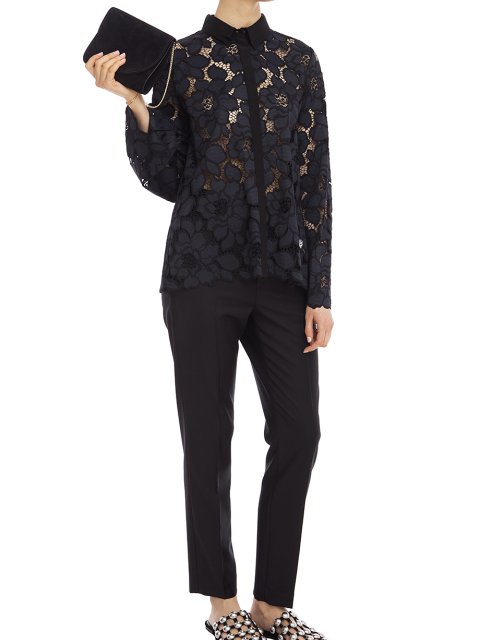 Сорочка Dorothee Schumacher (4064): фото 1 - Invogue