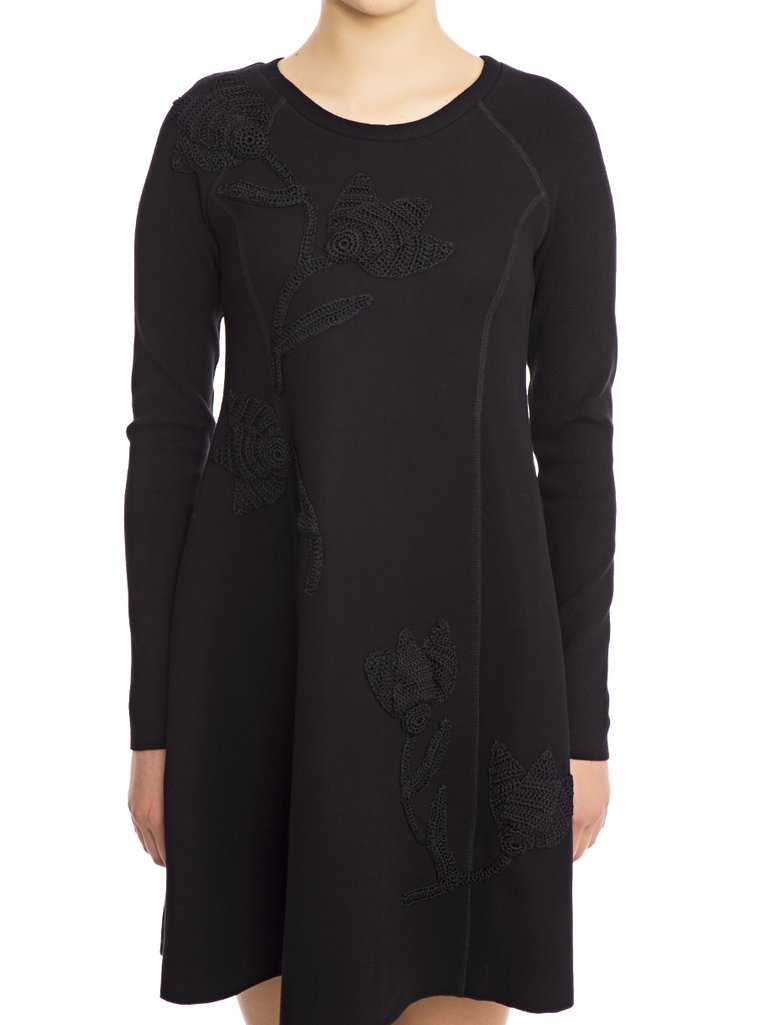 Платье Max Mara Sportmax (5770): фото 5 - Invogue