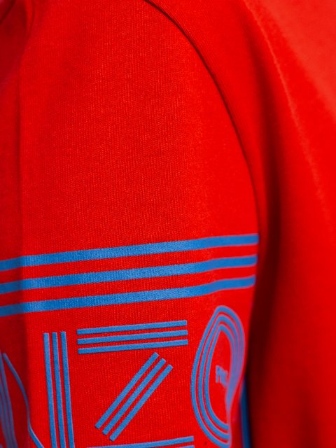 Футболка Kenzo (192): фото 7 - Invogue