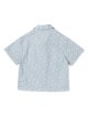 Сорочка, шорти Off-White (78962): фото 1 - Invogue