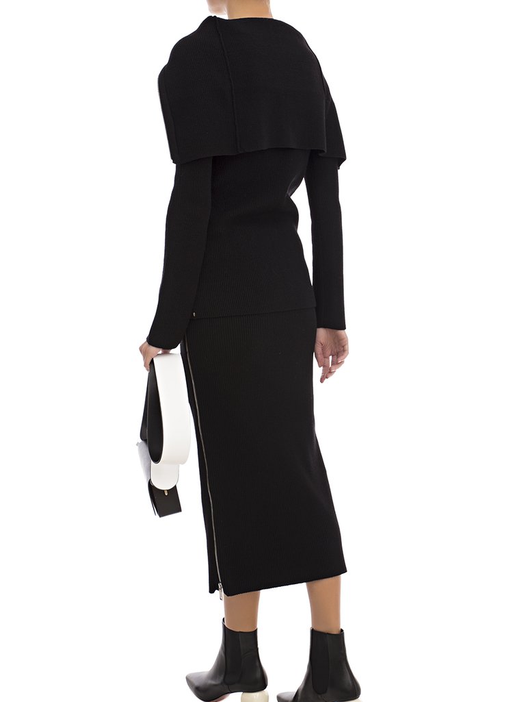 Спідниця Max Mara Sportmax (5660): фото 4 - Invogue