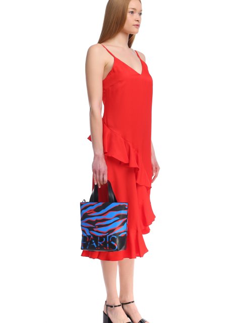 Сукня Kenzo (7789): фото 3 - Invogue