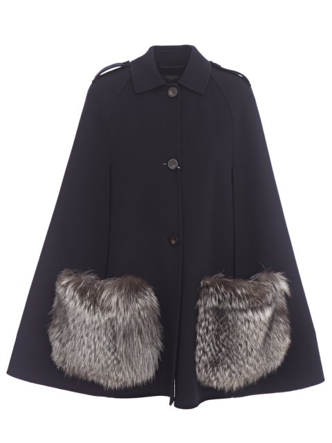 Пальто Weekend Max Mara (830): фото - Invogue