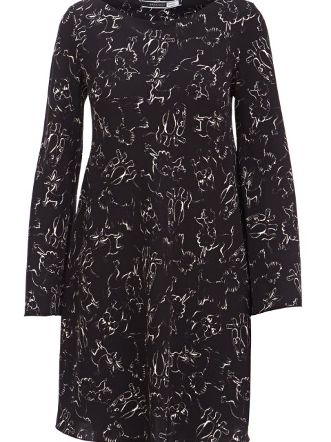 Сукня Max Mara Sportmax (853): фото - Invogue