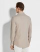 Сорочка ZEGNA (64031): фото 2 - Invogue