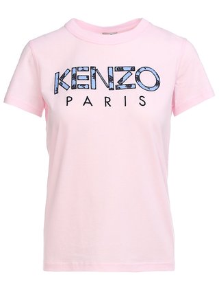 Футболка Kenzo (211): фото 2 - Invogue