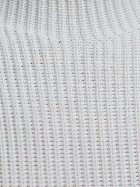 Молочный топ MARC CAIN: фото 6 - Invogue