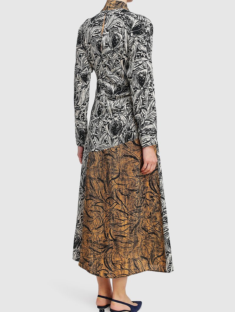 Платье Weekend Max Mara (15287): фото 2 - Invogue
