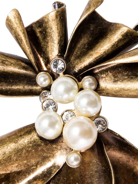 Брошка Weekend Max Mara (4351): фото 4 - Invogue