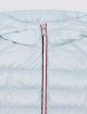 Синя куртка MONCLER ENFANT : фото 2 - Invogue