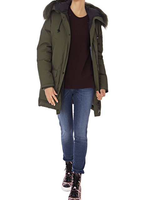 Светр Kenzo (4074): фото 3 - Invogue