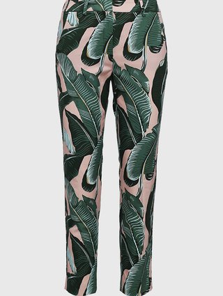 Брюки Weekend Max Mara (17062): фото - Invogue