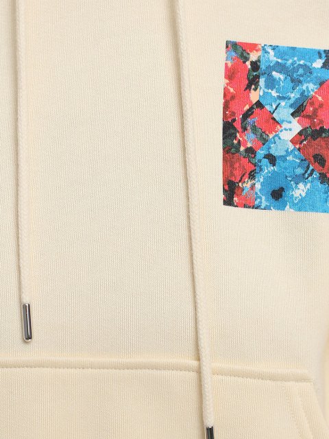 Бежевый  KENZO: фото 5 - Invogue