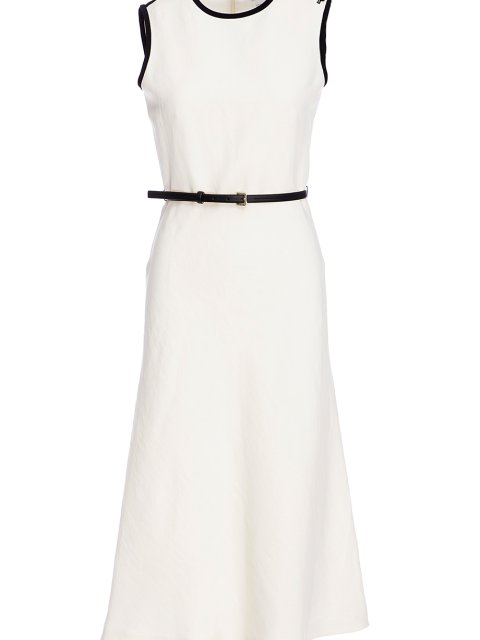 Платье Max Mara (3792): фото - Invogue