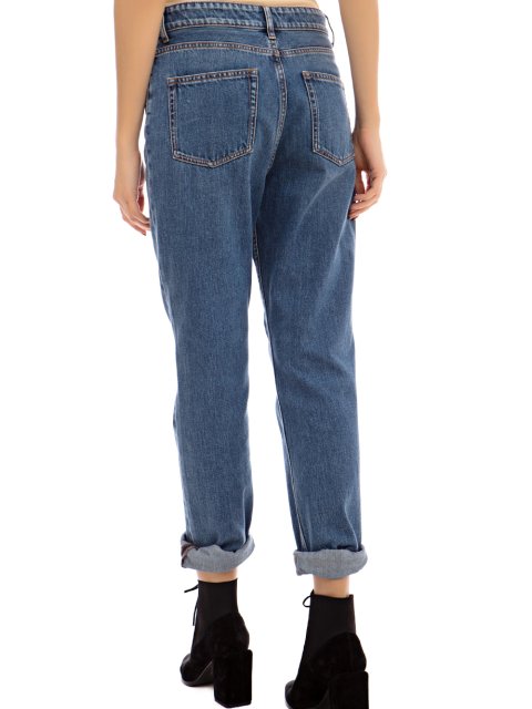 Джинси Max Mara Sportmax (5790): фото 6 - Invogue